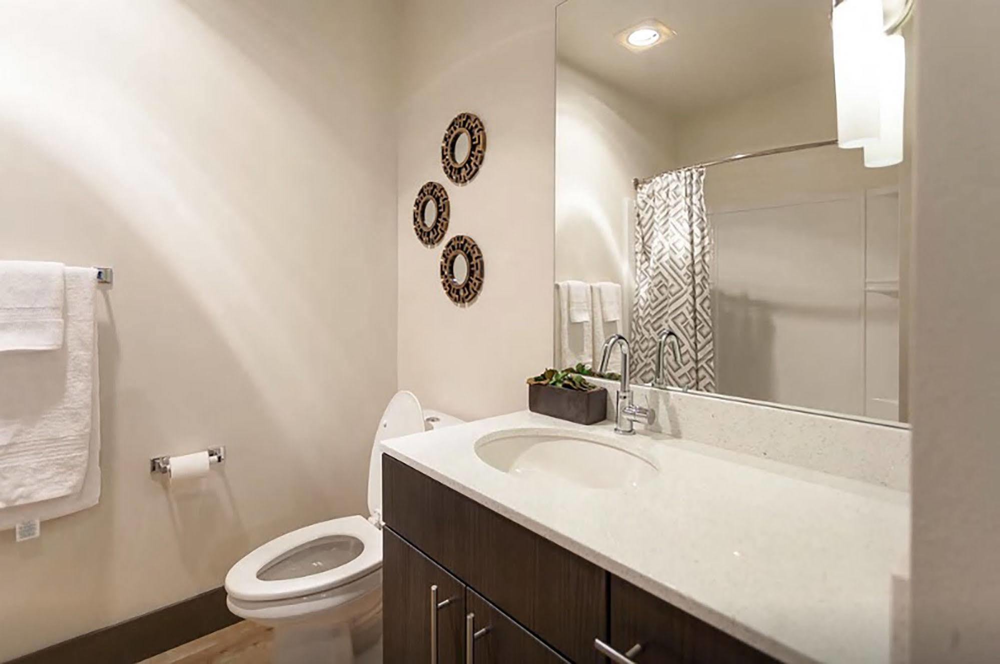 Belltown Waterfront By Barsala 4* Seattle