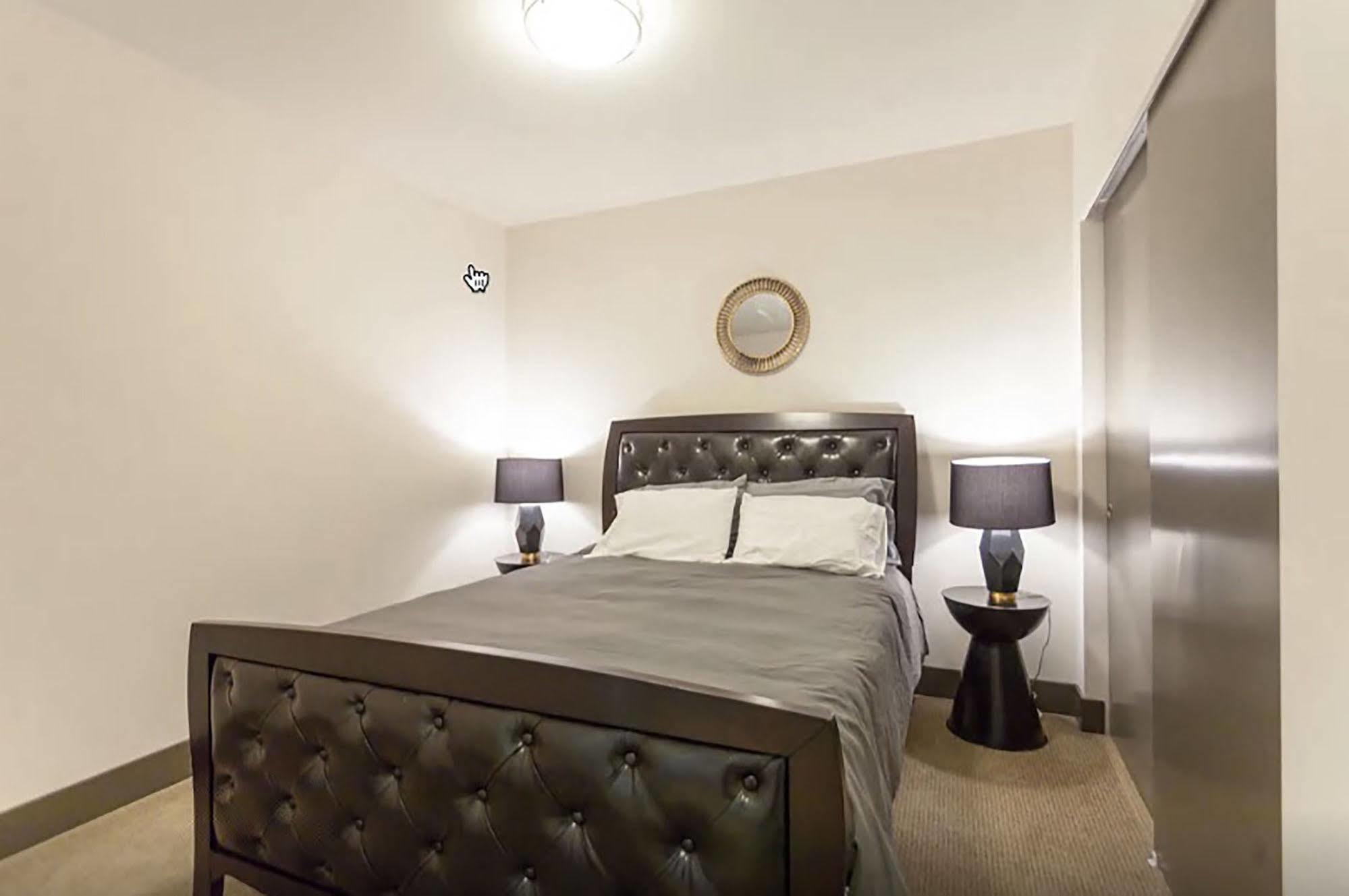 Belltown Waterfront By Barsala Aparthotel