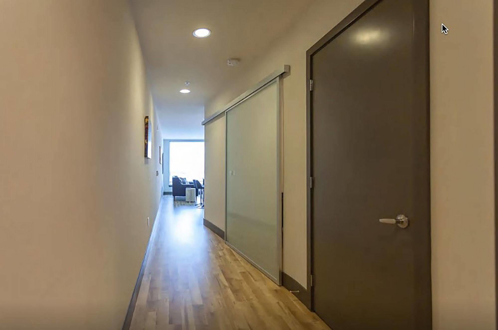 Aparthotel Belltown Waterfront By Barsala Seattle