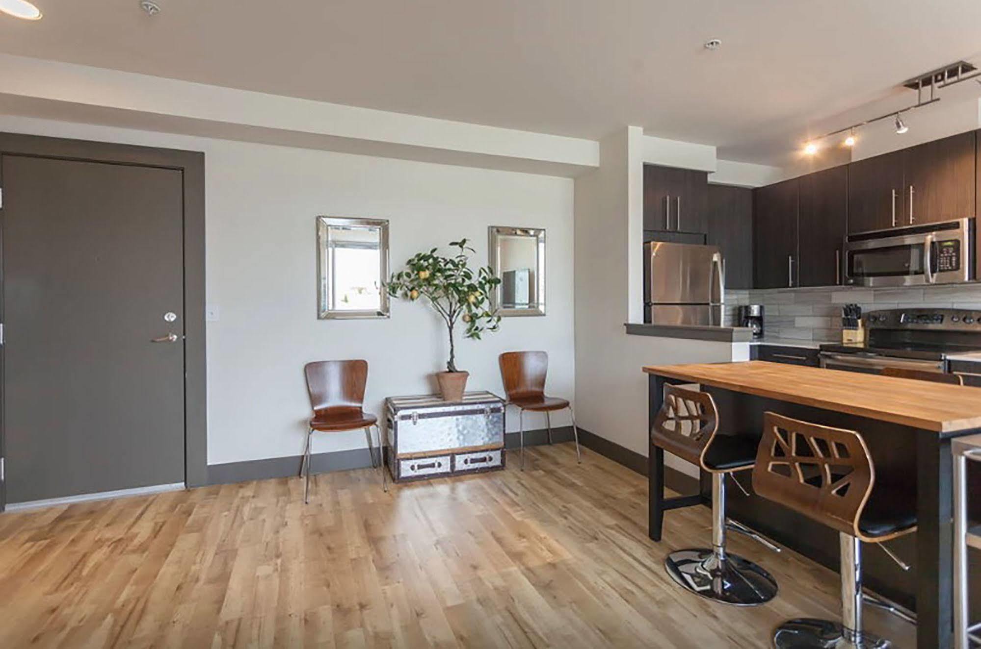 Belltown Waterfront By Barsala Aparthotel