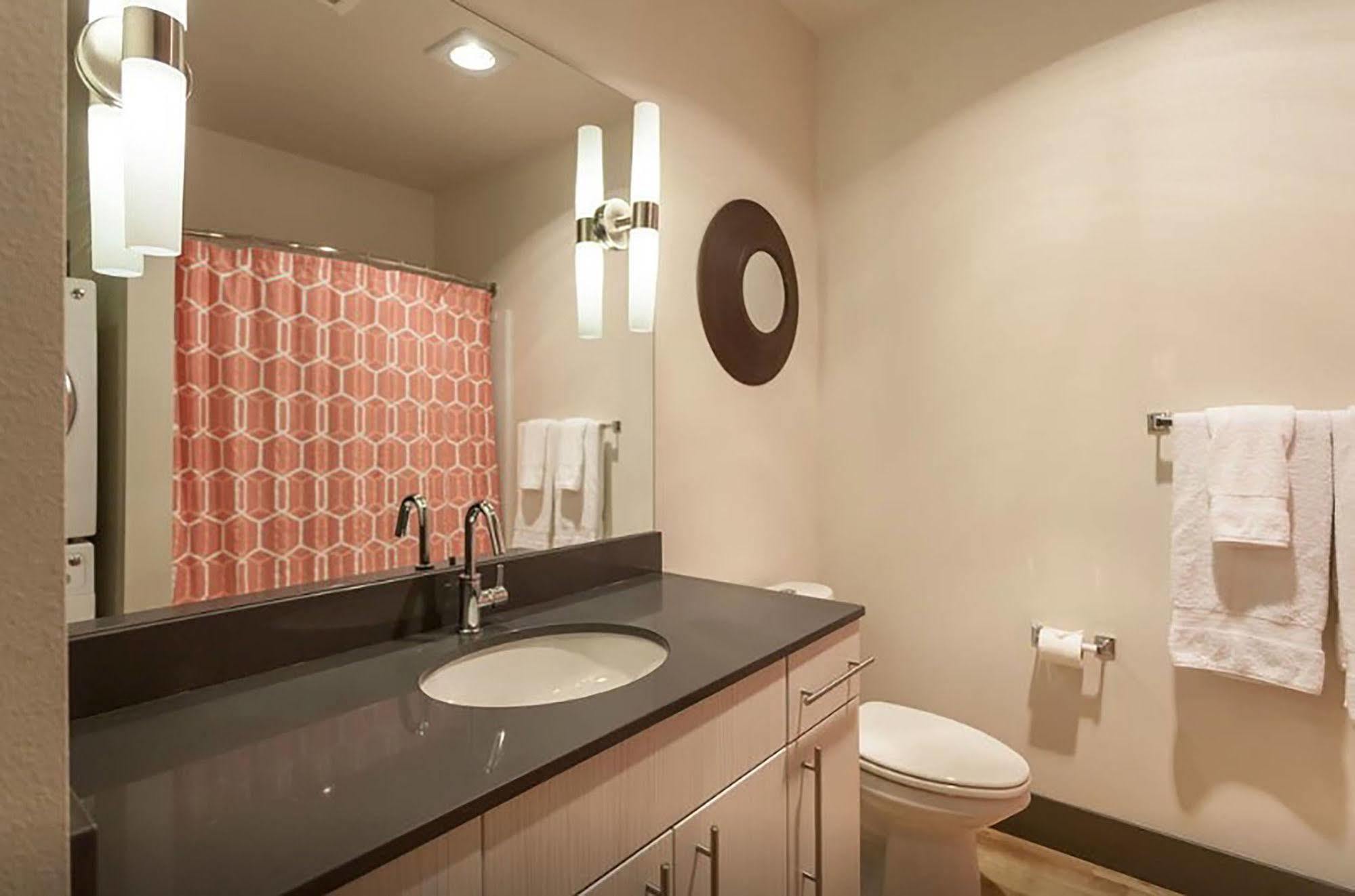 Aparthotel Belltown Waterfront By Barsala