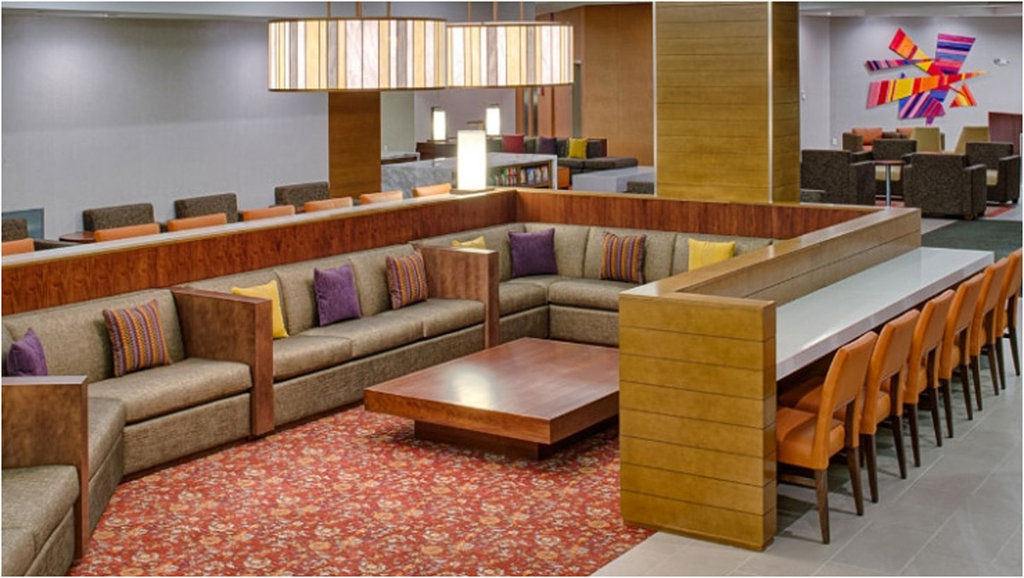 Hyatt House Downtown Seattle