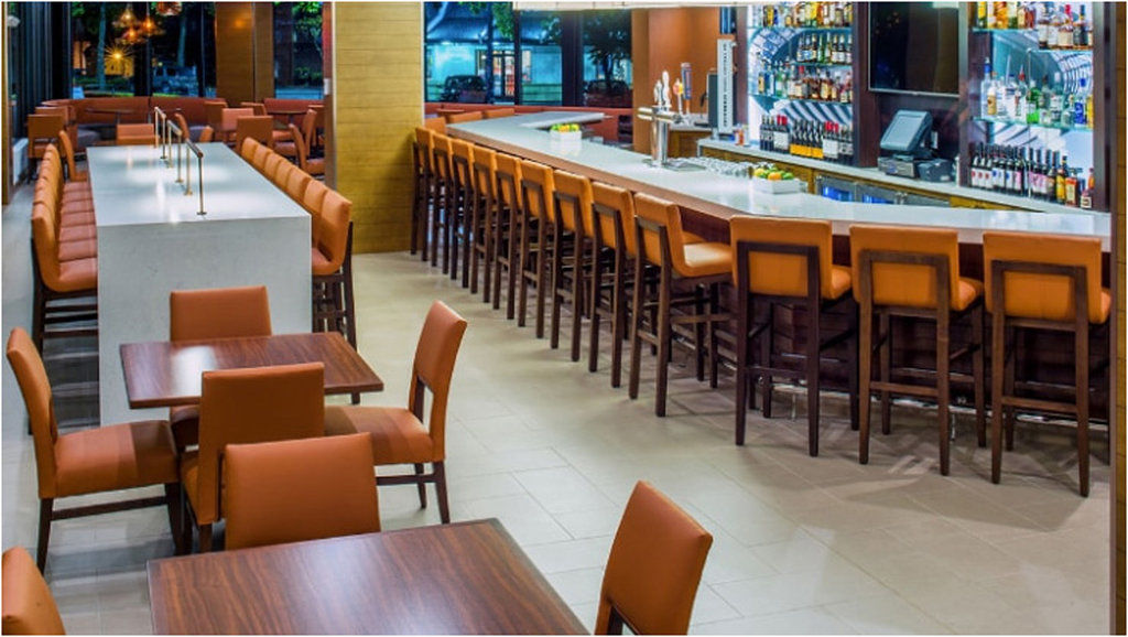 Hotel Hyatt House Downtown 3*