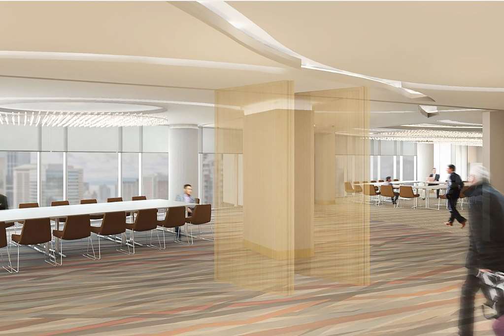 The Charter Seattle, Curio Collection By Hilton Hotel Seattle