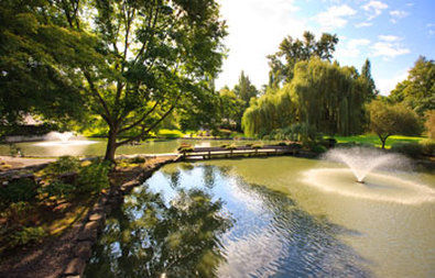 Talaris Conference Center Hotel Seattle