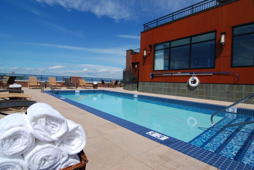 Silver Cloud - Stadium Hotel 4*