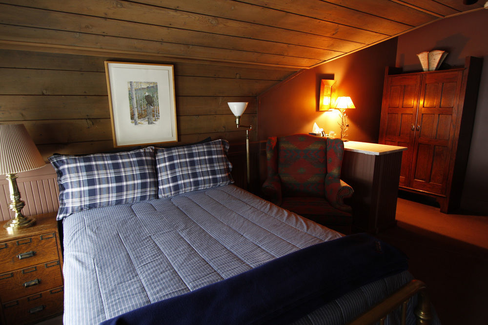 Gaslight Inn