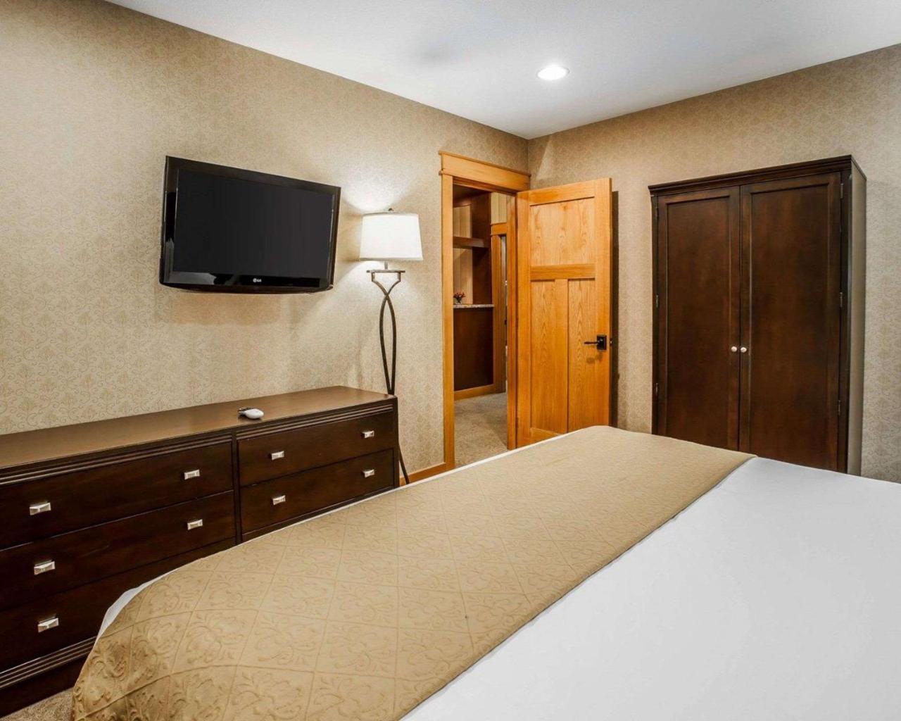 Hotel Quality & Center 3*