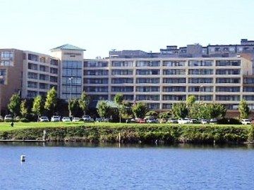 Courtyard By Marriott
