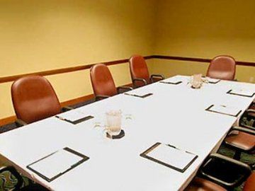 Courtyard By Marriott 3* Seattle
