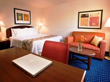 Courtyard By Marriott 3*
