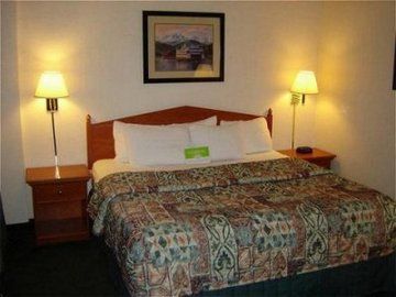 Hotel La Quinta By Wyndham Downtown