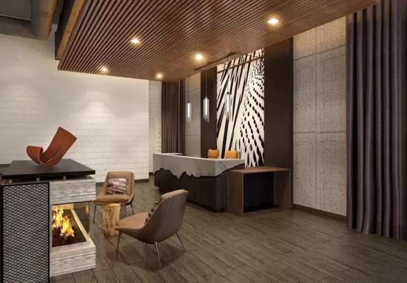 The Sound Belltown, Tapestry Collection Hotel Seattle