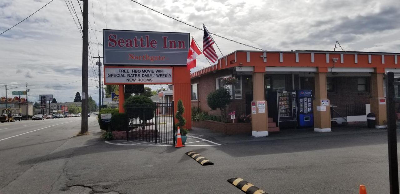 Northgate Inn Seattle