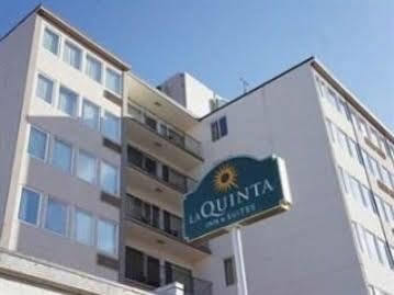 La Quinta By Wyndham Downtown 3*