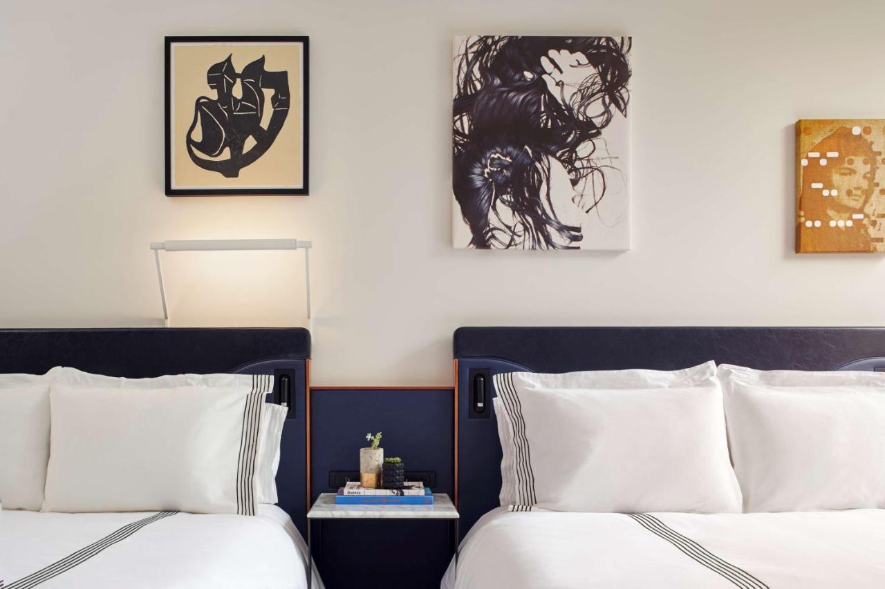 Thompson Seattle, By Hyatt Hotel