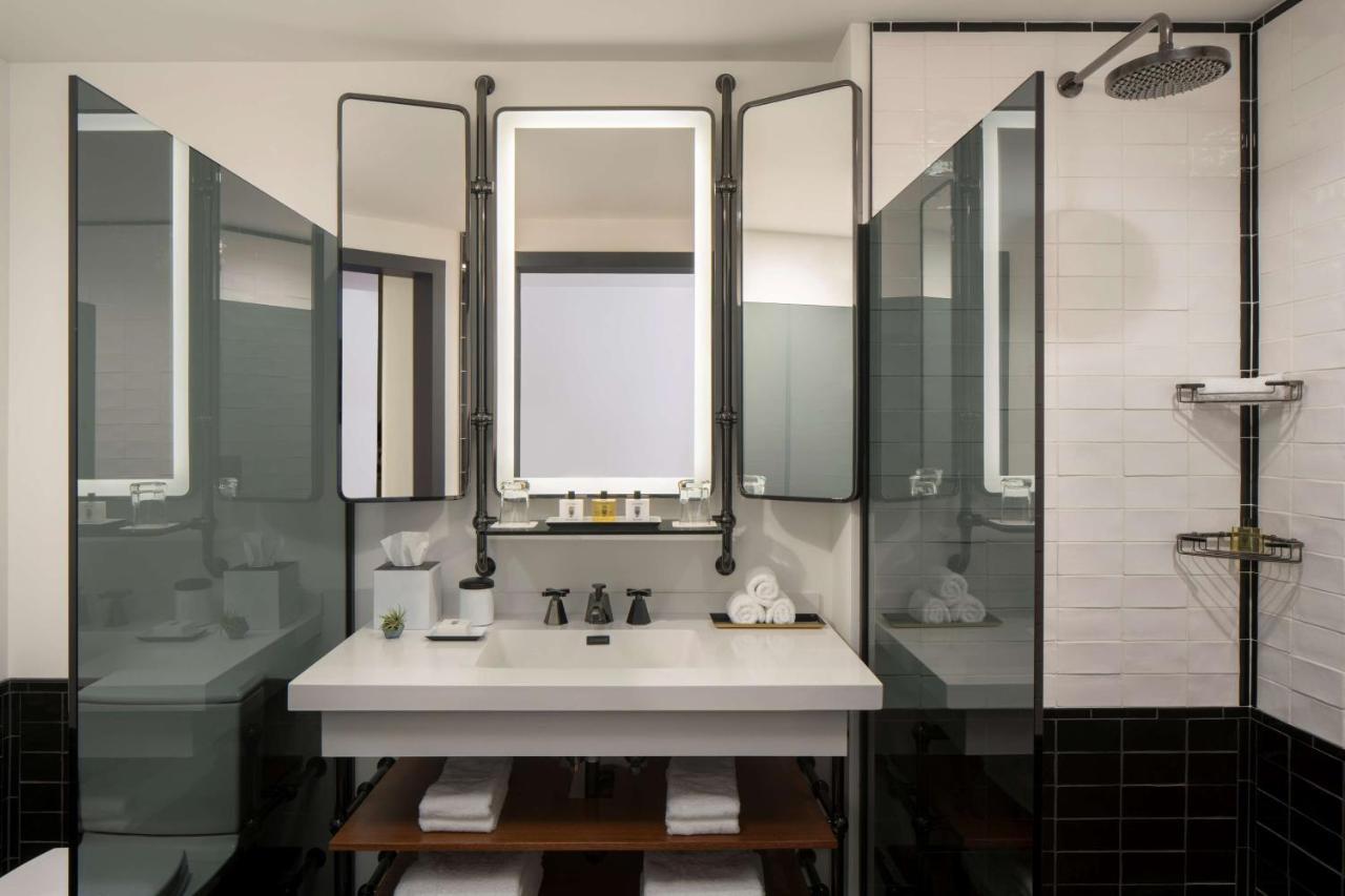 Thompson Seattle, By Hyatt Hotel Seattle