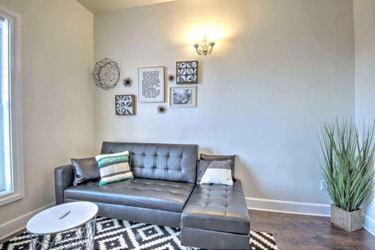 Apartment Capitol Hill Luxury *