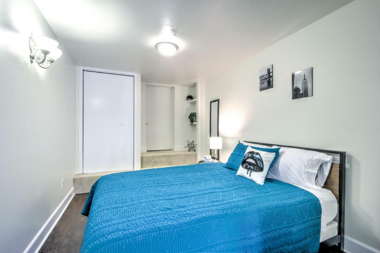 Apartment Capitol Hill Luxury