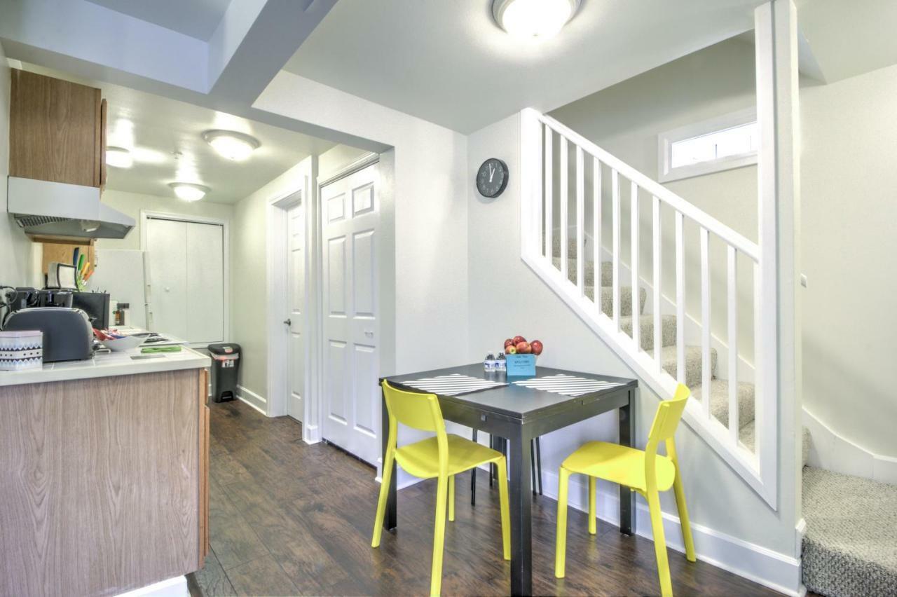 Capitol Hill Luxury