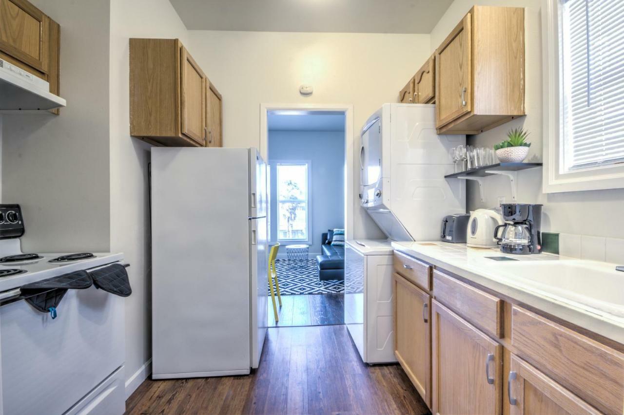 Apartment Capitol Hill Luxury *