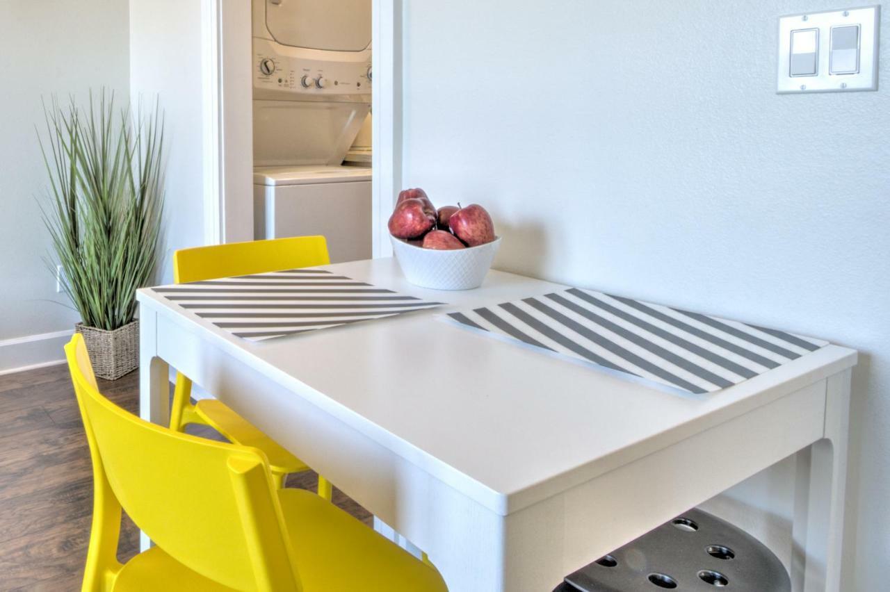 Capitol Hill Luxury Apartment Seattle