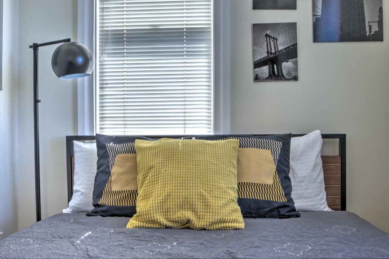 Apartment Capitol Hill Luxury