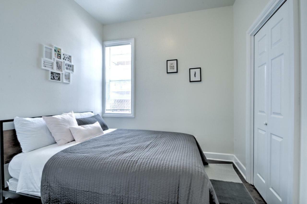 Capitol Hill Luxury Apartment *