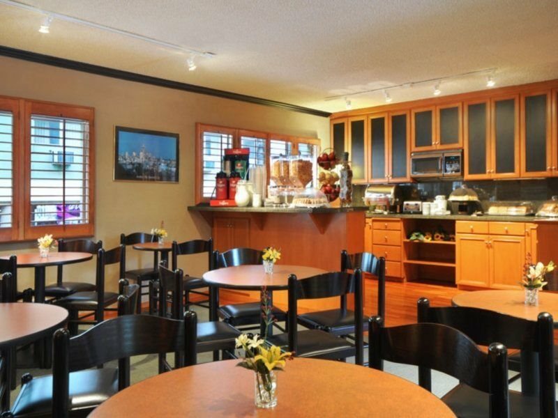 Hotel Travelodge By Wyndham By The Space Needle Seattle