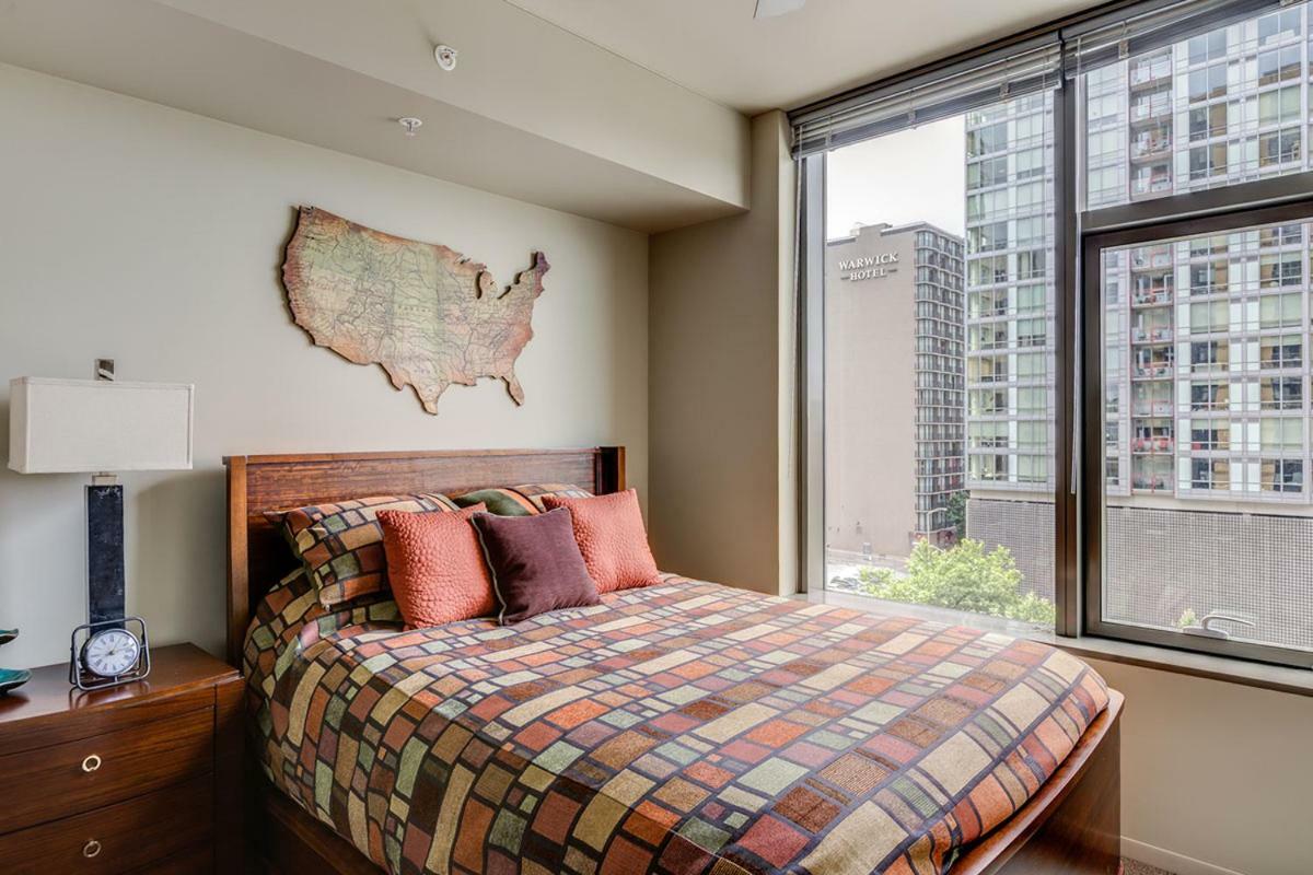 Oakwood At Via 6 * Seattle