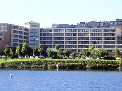 Courtyard Downtown/lake Union Hotel Seattle