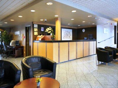 Travelodge By Wyndham By The Space Needle Hotel Seattle
