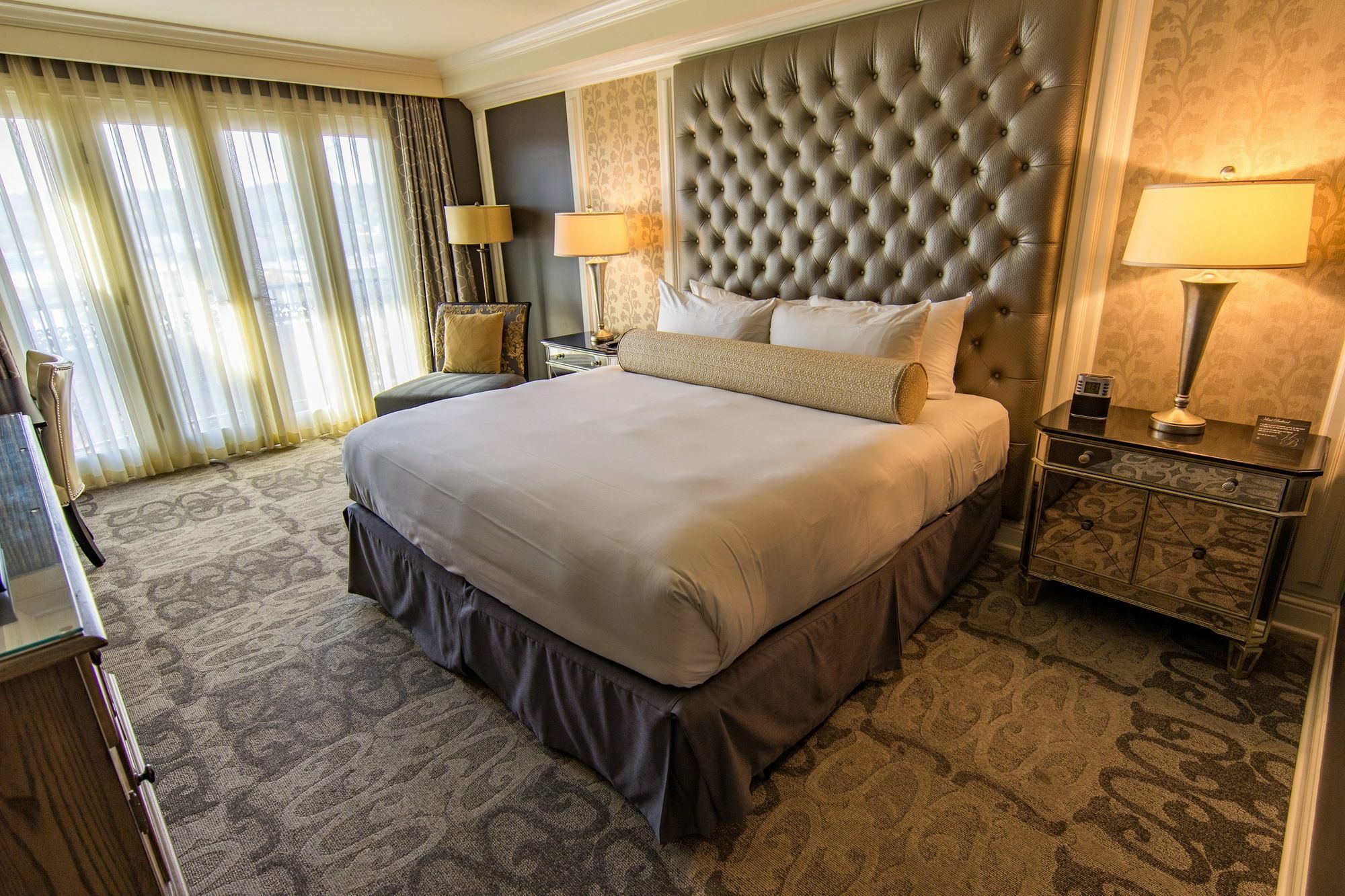Ballard Hotel Seattle