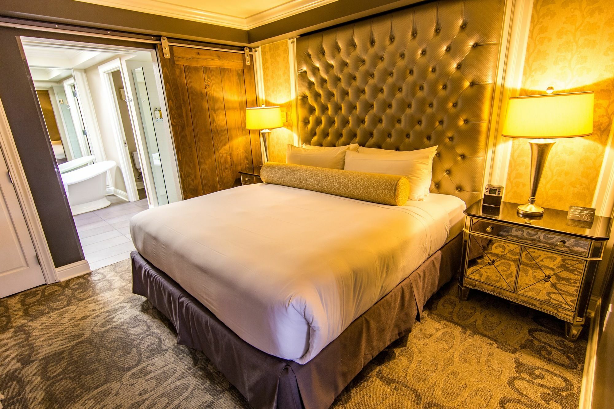 Hotel Ballard Seattle