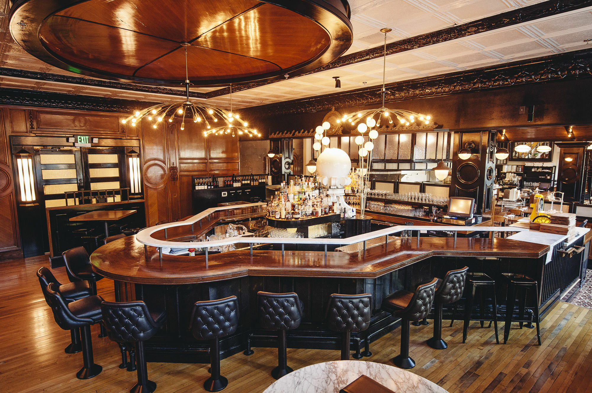 Hotel Ballard Seattle