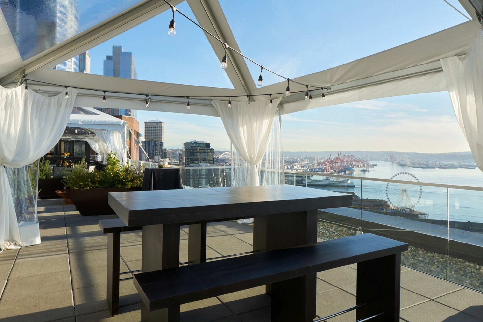 Thompson Seattle, By Hyatt 4* Seattle