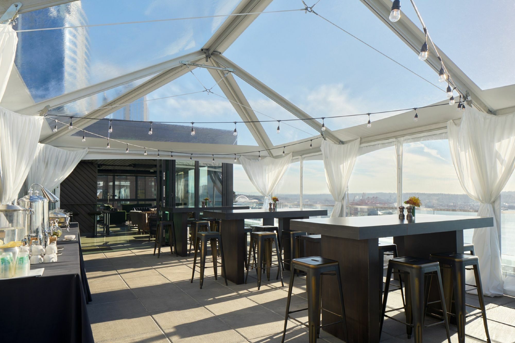 Hotel Thompson Seattle, By Hyatt Seattle
