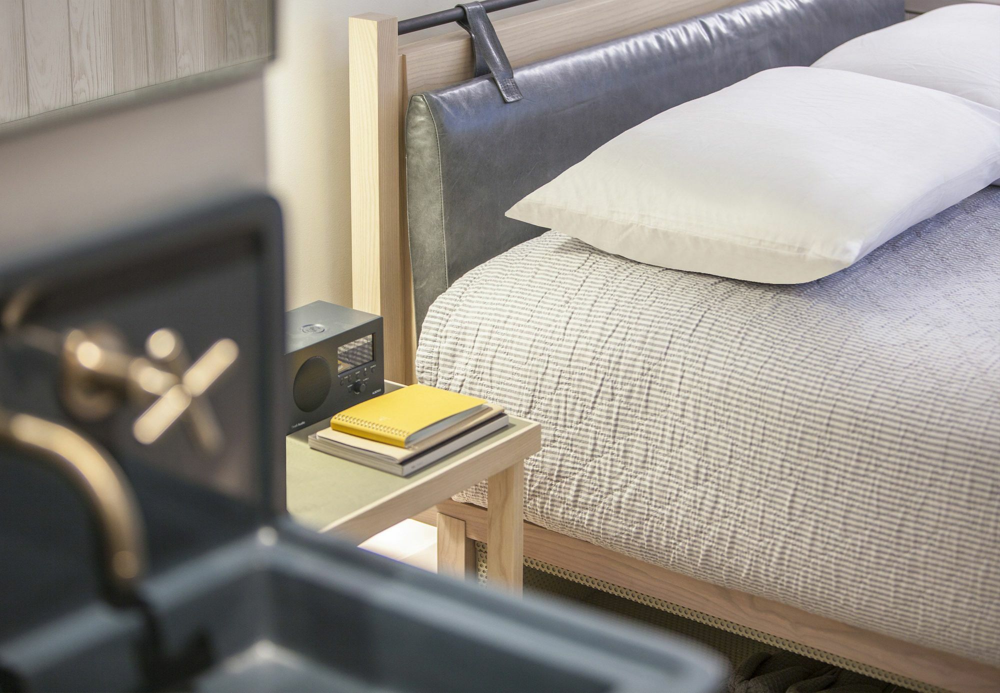 Moxy Downtown 4* Seattle