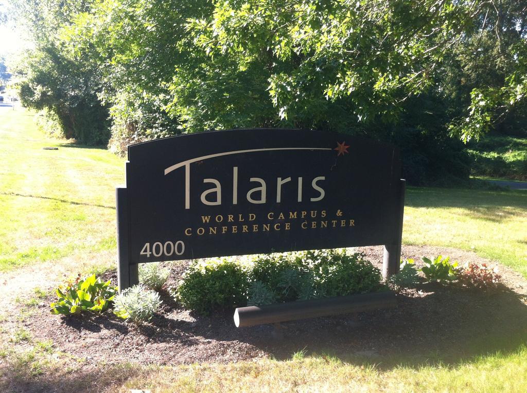 Talaris Conference Center 3*