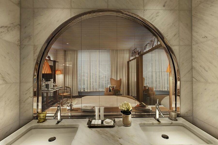 Hotel Sls Seattle