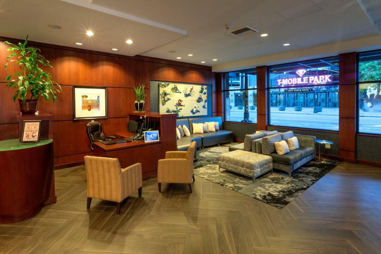 Hotel Silver Cloud - Stadium 4*