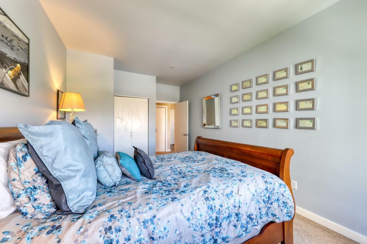 Belltown Court North *