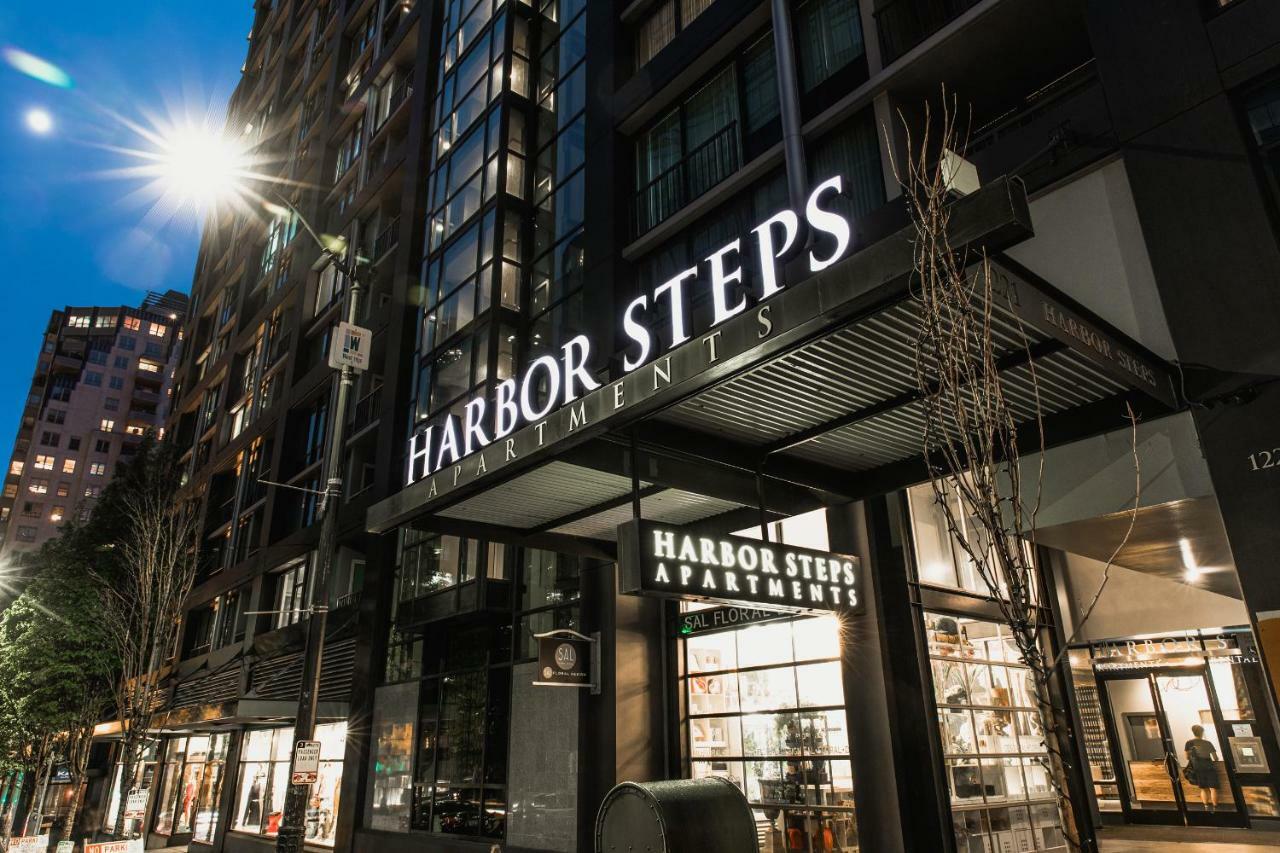 Apartment Domicile Suites At Harbor Steps