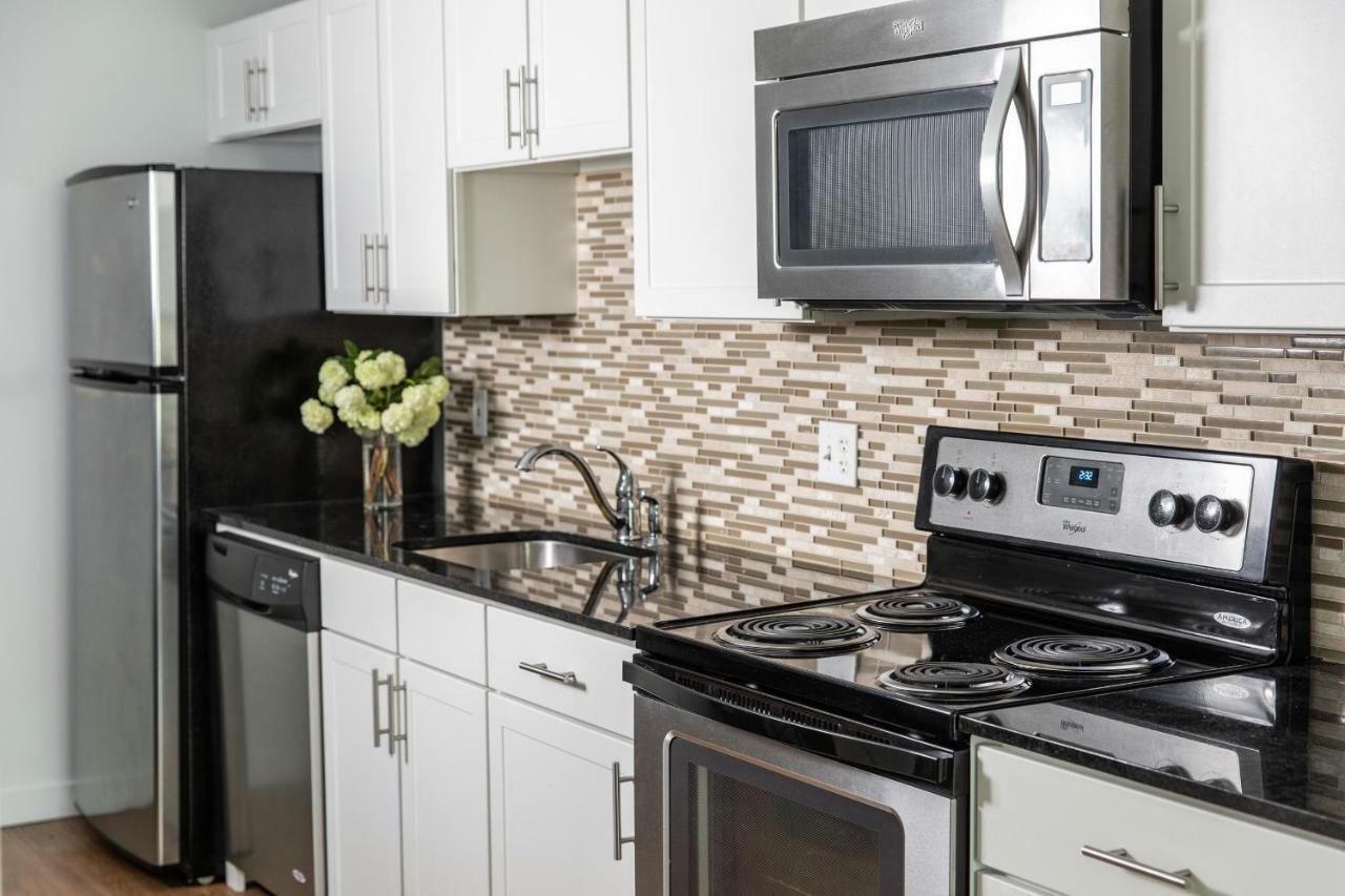 Domicile Suites At Harbor Steps Apartment Seattle
