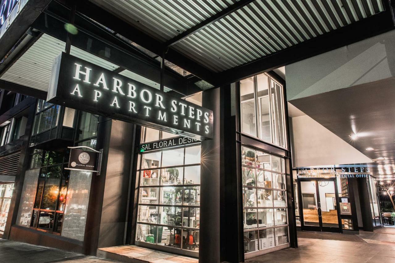 Domicile Suites At Harbor Steps Seattle