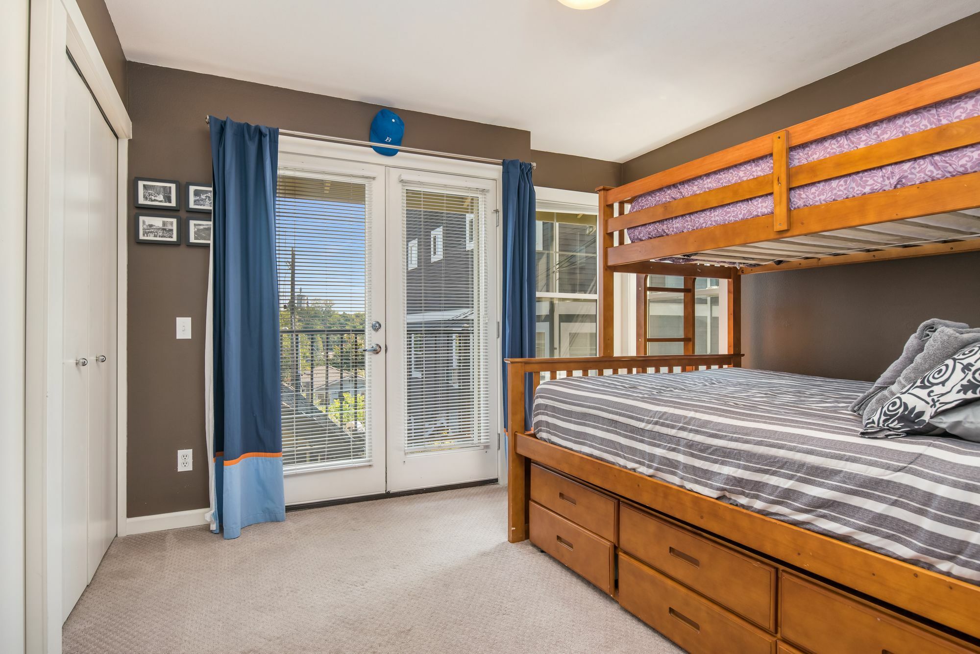 The Fields Of Dreams Holiday home