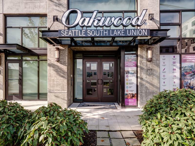 Oakwood South Union *