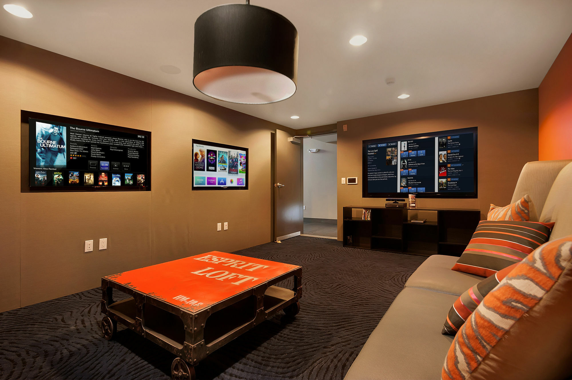 Apartment Oakwood South Union *