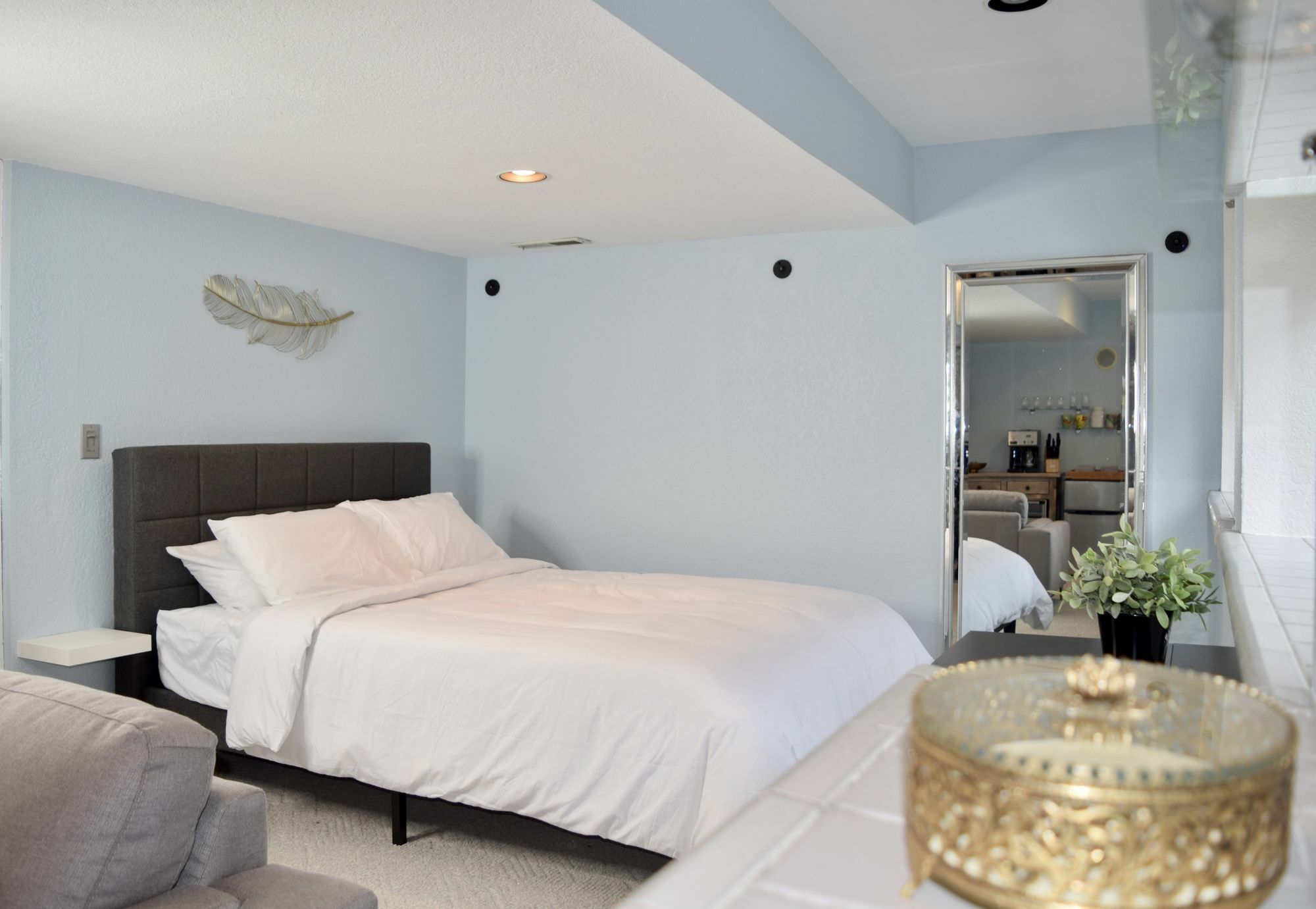 Apartment Private Phinney