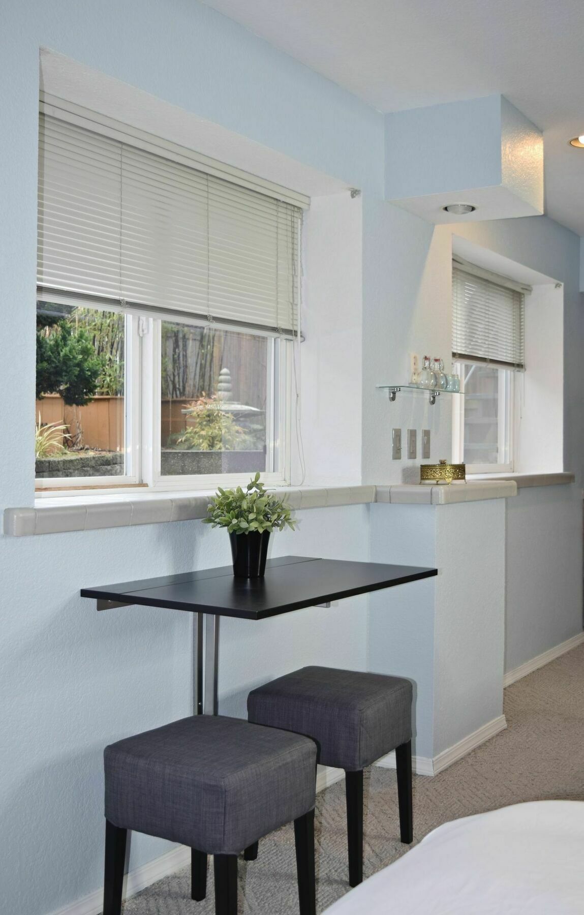 Private Phinney Apartment Seattle